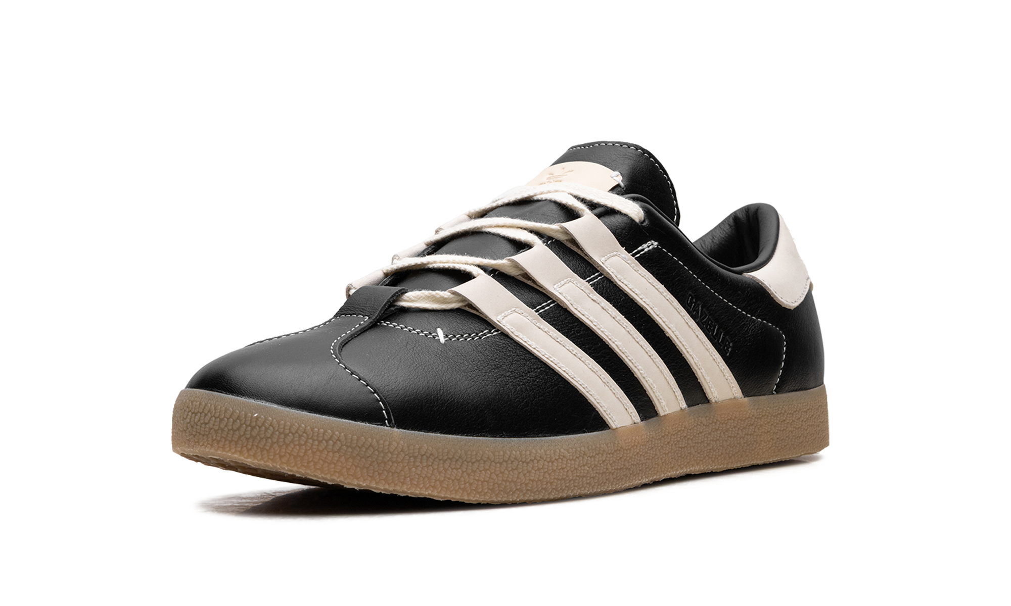 Gazelle "foot Industry" - 4