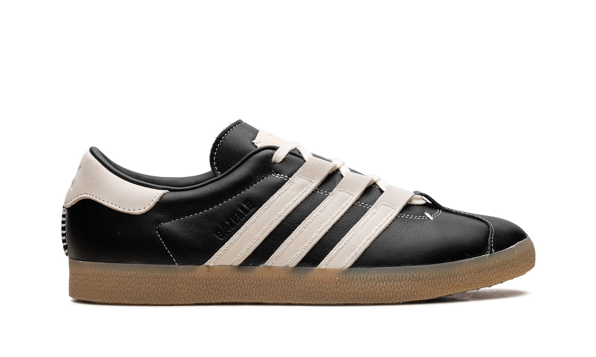 Gazelle "foot Industry" - 6