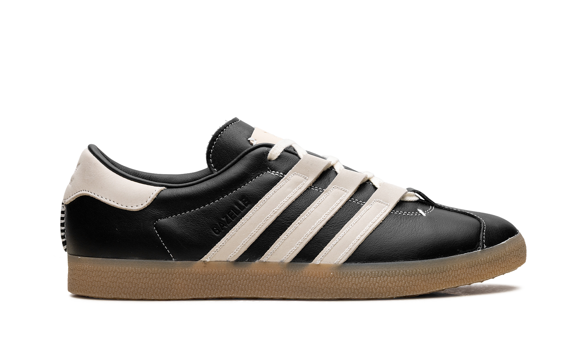 Gazelle "foot Industry" - 6