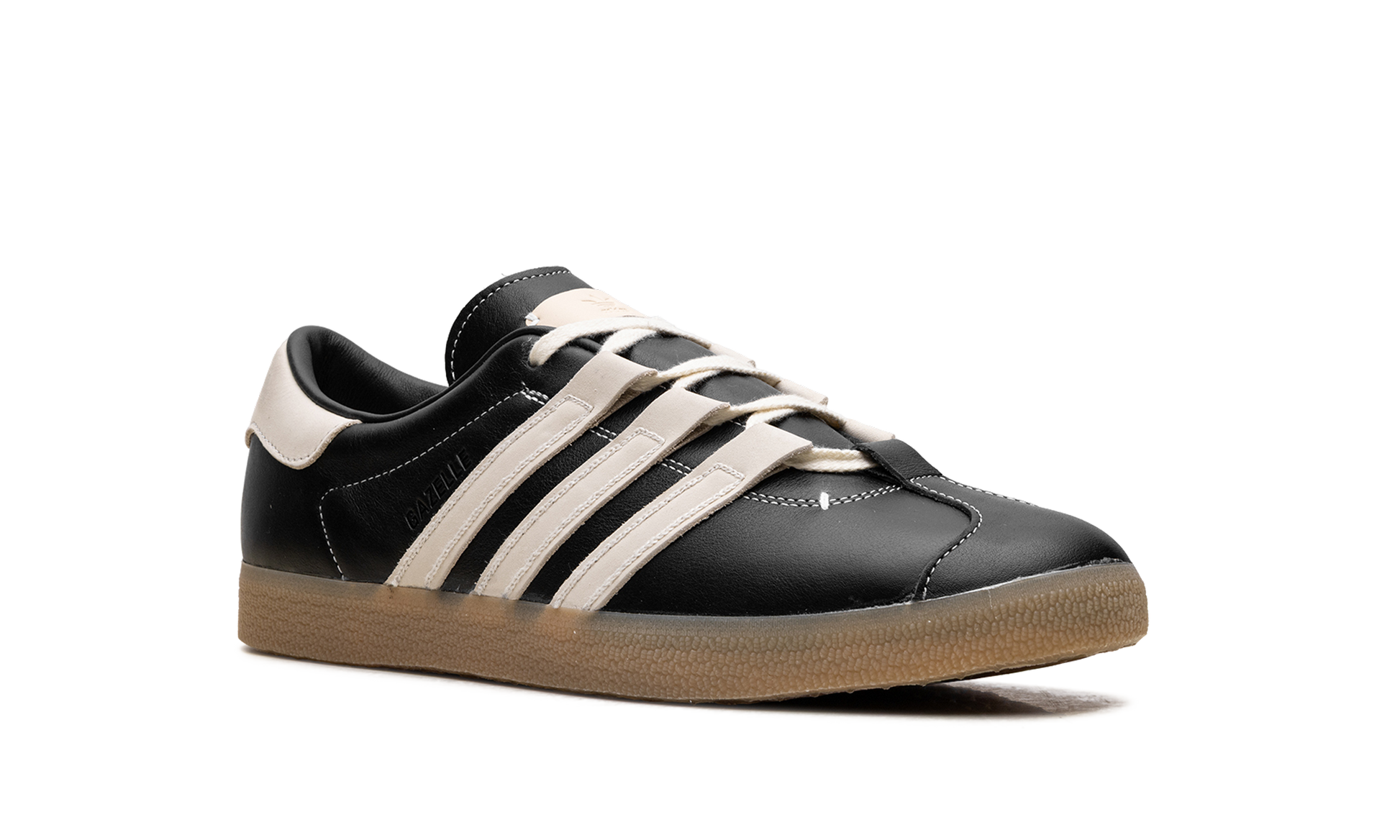 Gazelle "foot Industry" - 7