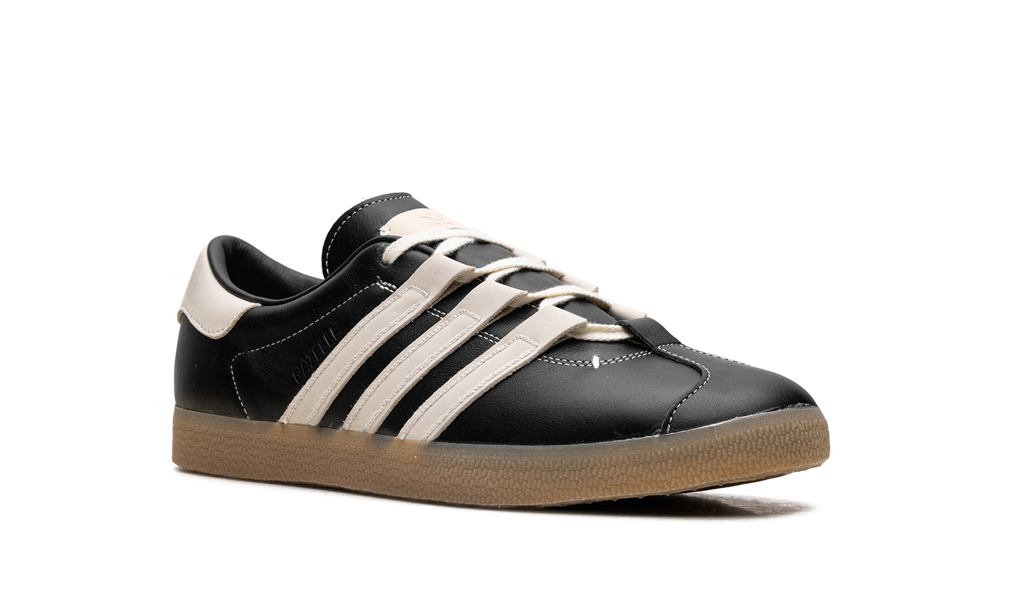 Gazelle "foot Industry" - 7