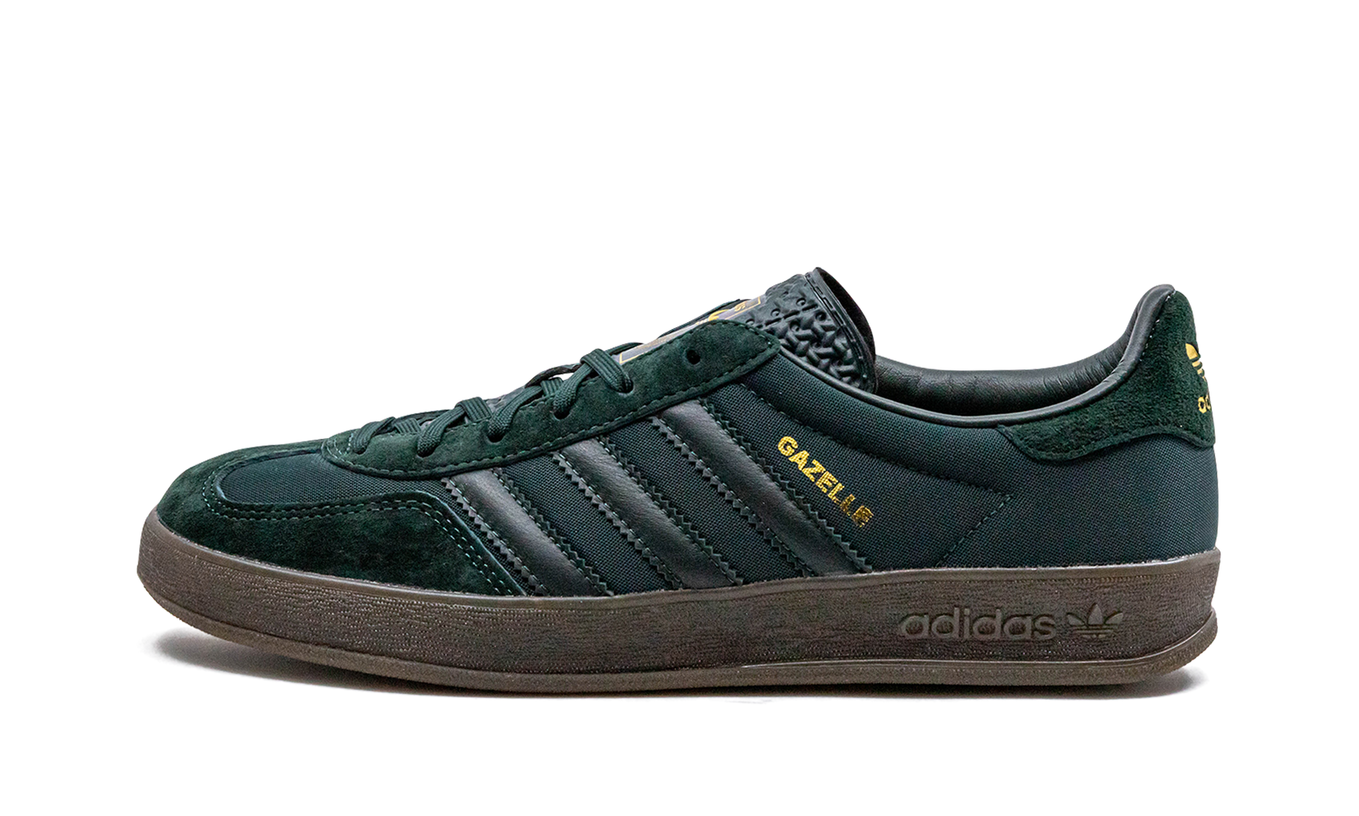 Gazelle Indoor - 1