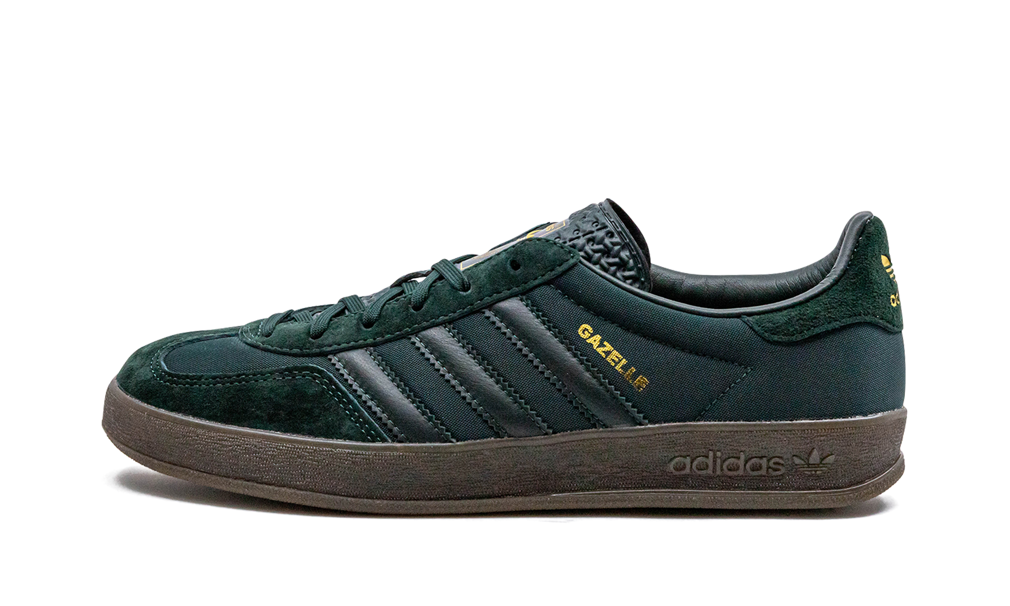 Gazelle Indoor - 1