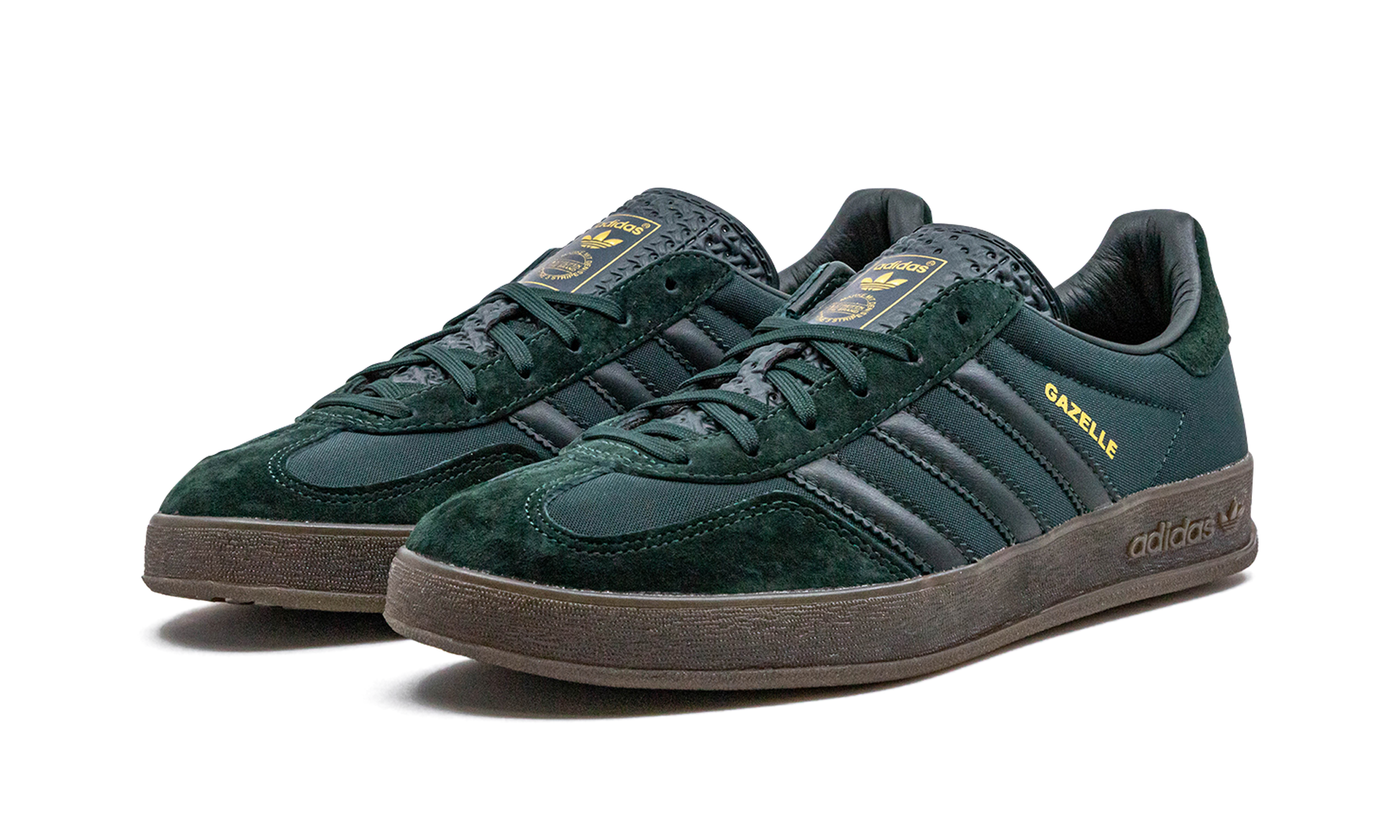 Gazelle Indoor - 2
