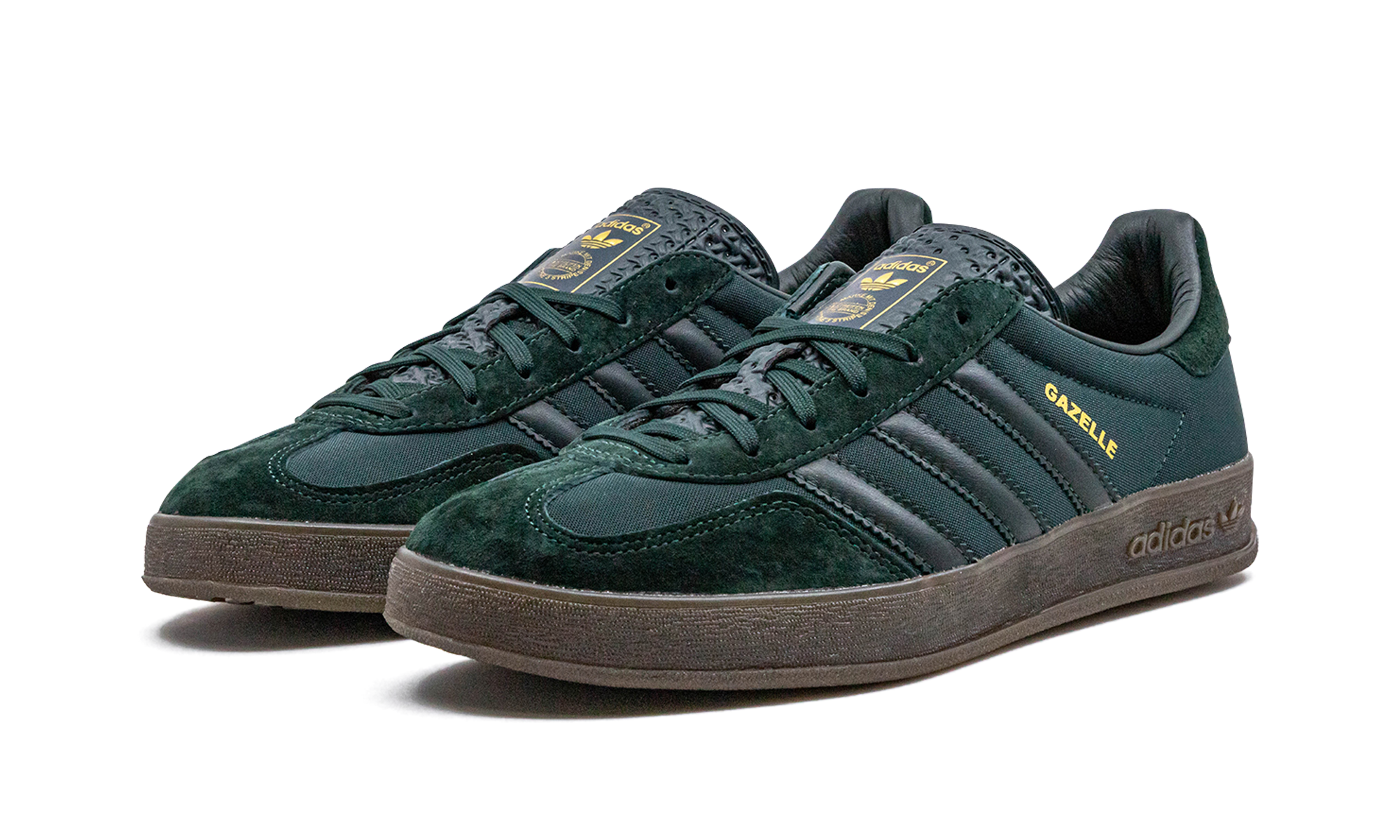 Gazelle Indoor - 2
