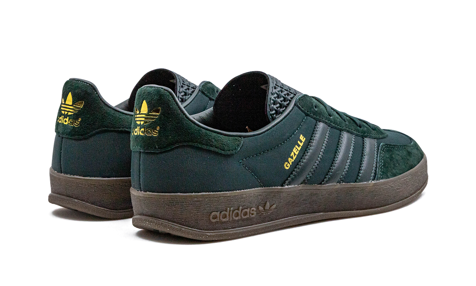 Gazelle Indoor - 3