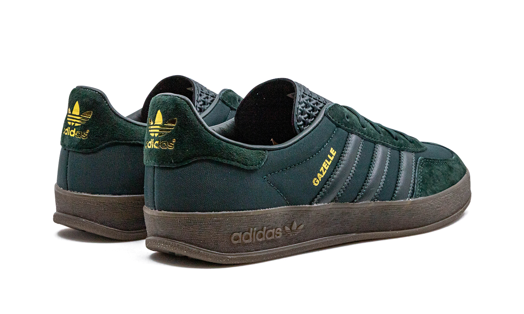 Gazelle Indoor - 3