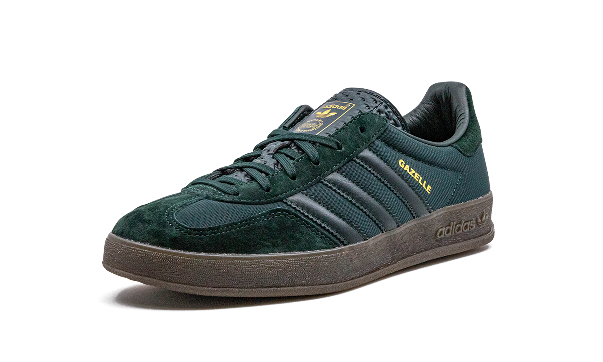 Gazelle Indoor - 4