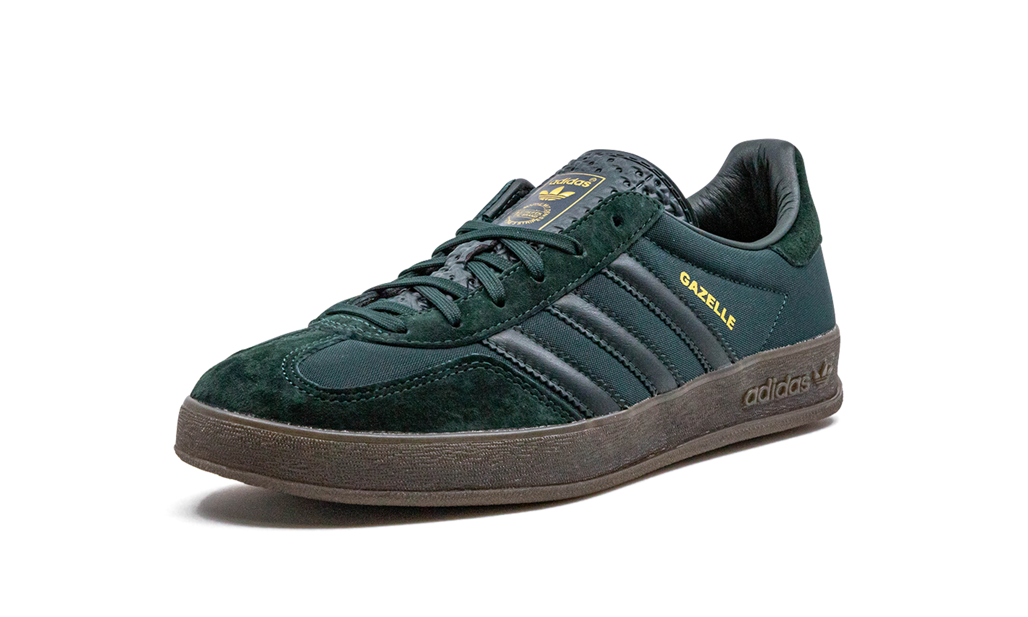 Gazelle Indoor - 4