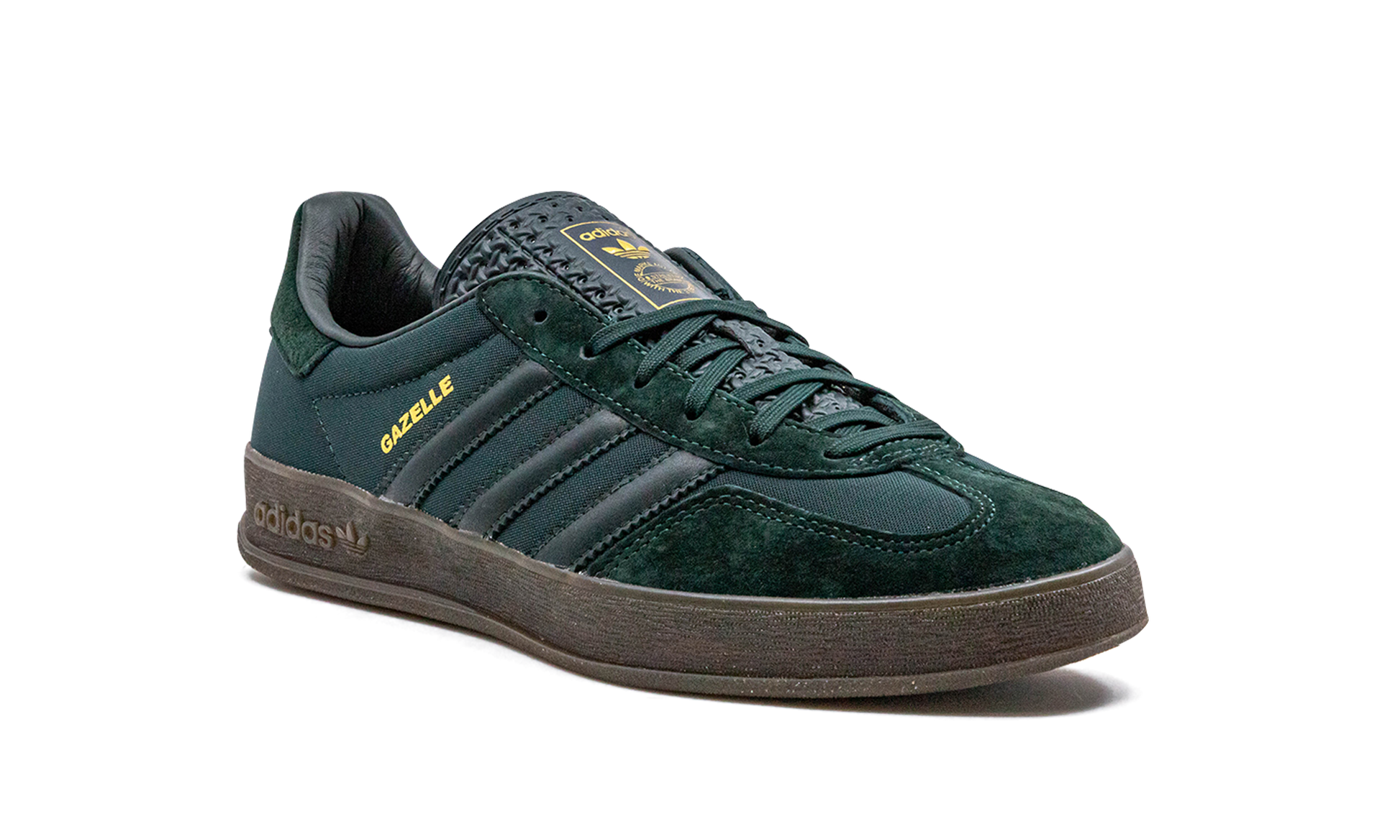 Gazelle Indoor - 7