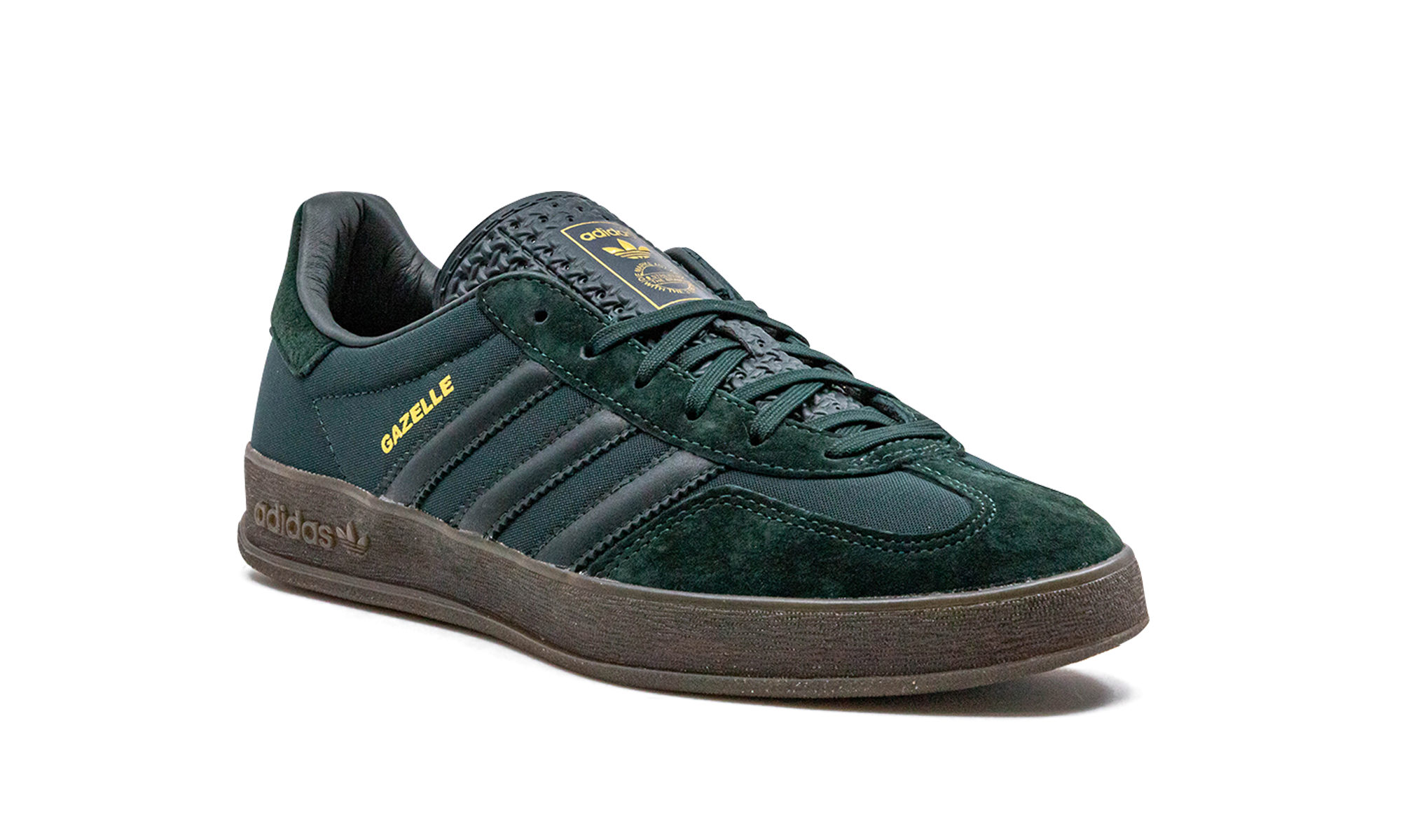 Gazelle Indoor - 7
