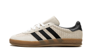 Gazelle Indoor "aluminum / Core Black" - 1
