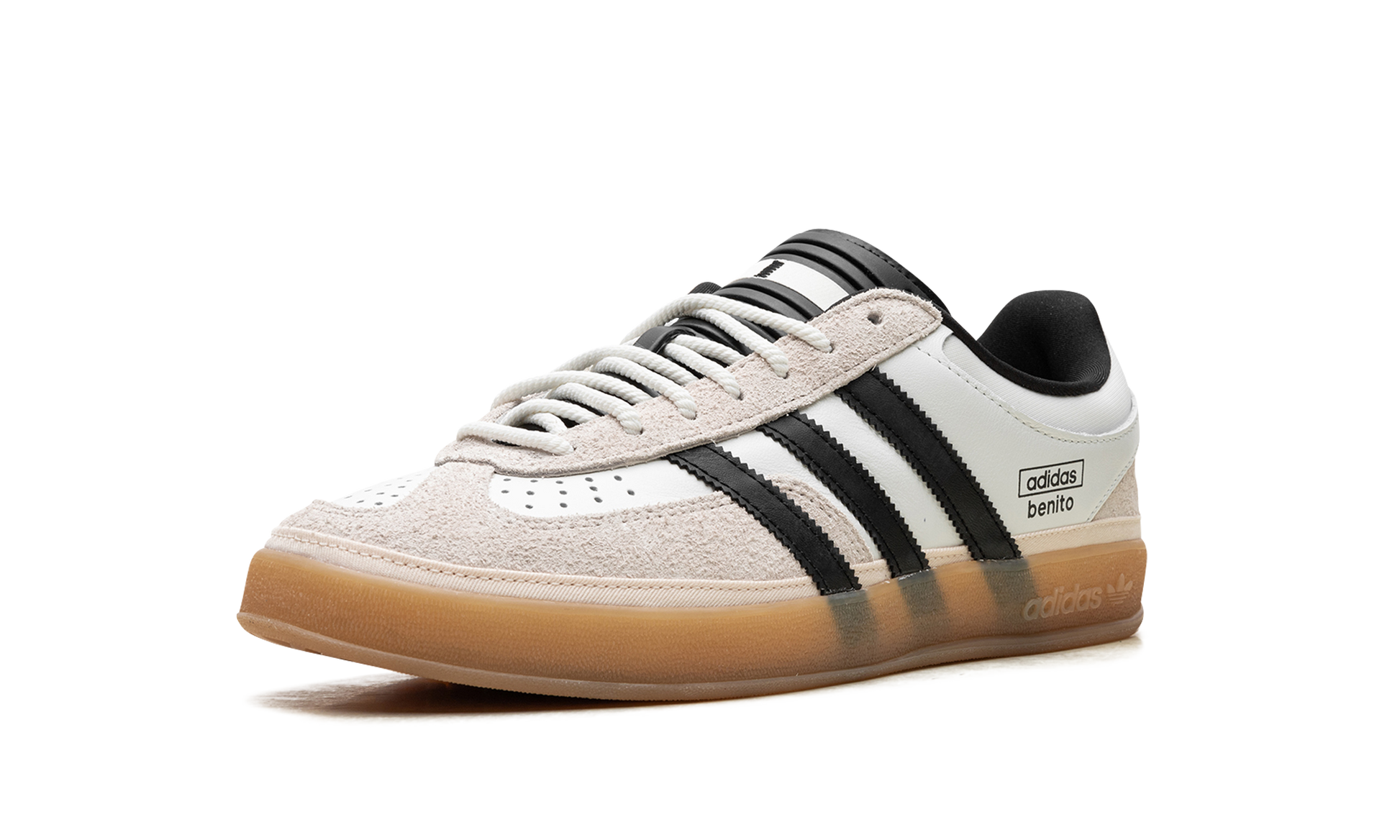 Gazelle Indoor "bad Bunny - Off White" - 4