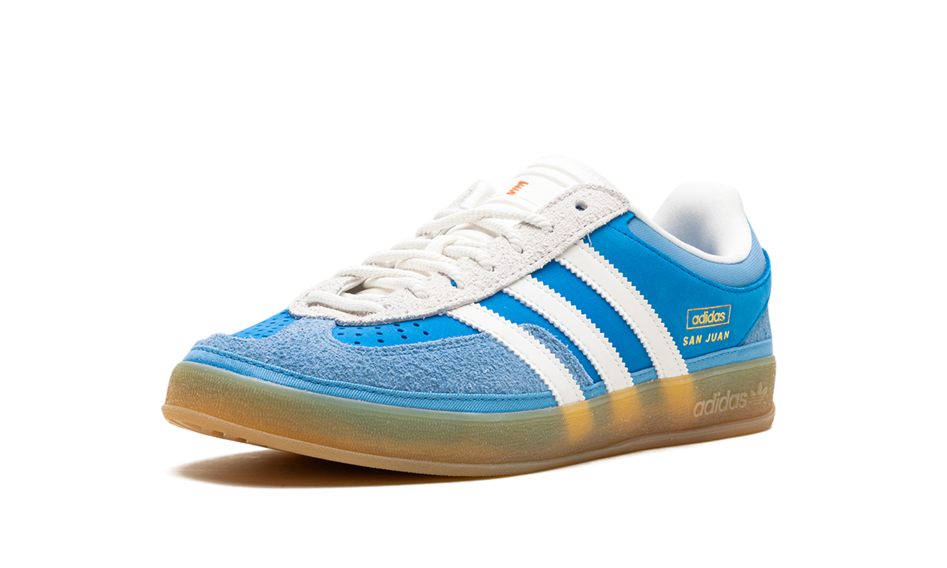 Gazelle Indoor "bad Bunny - San Juan" - 4