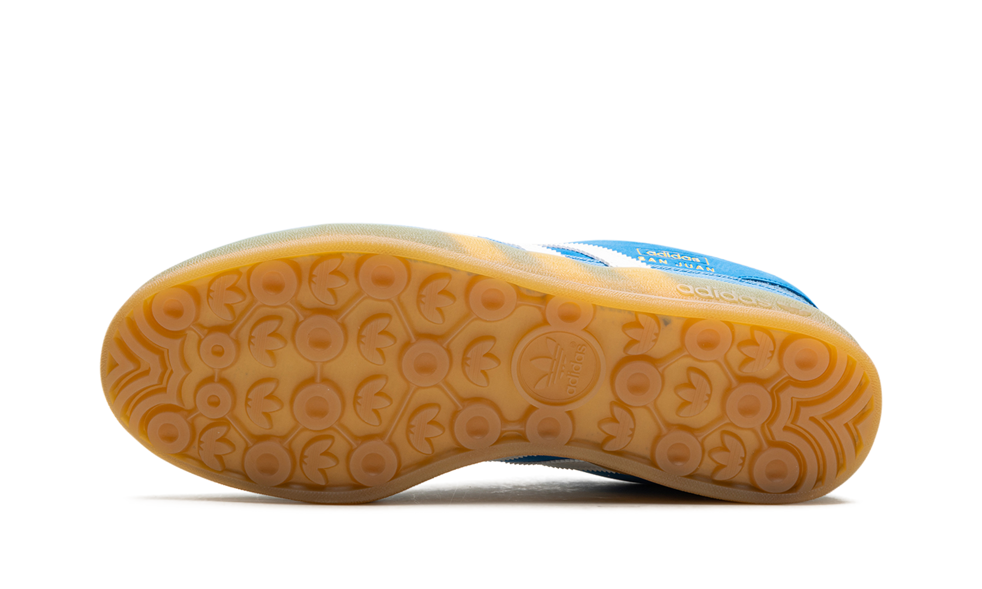 Gazelle Indoor "bad Bunny - San Juan" - 5