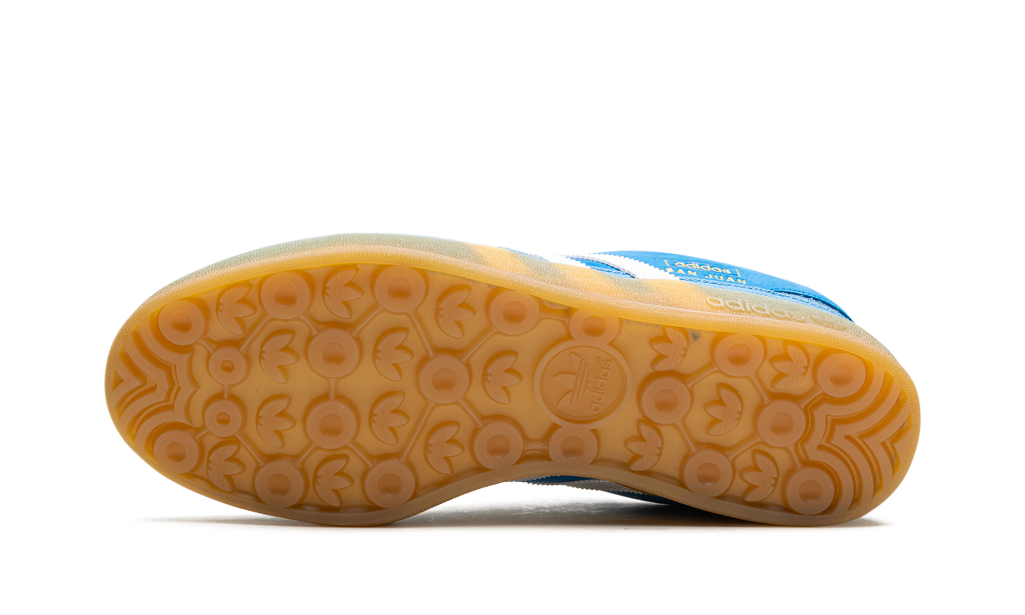 Gazelle Indoor "bad Bunny - San Juan" - 5