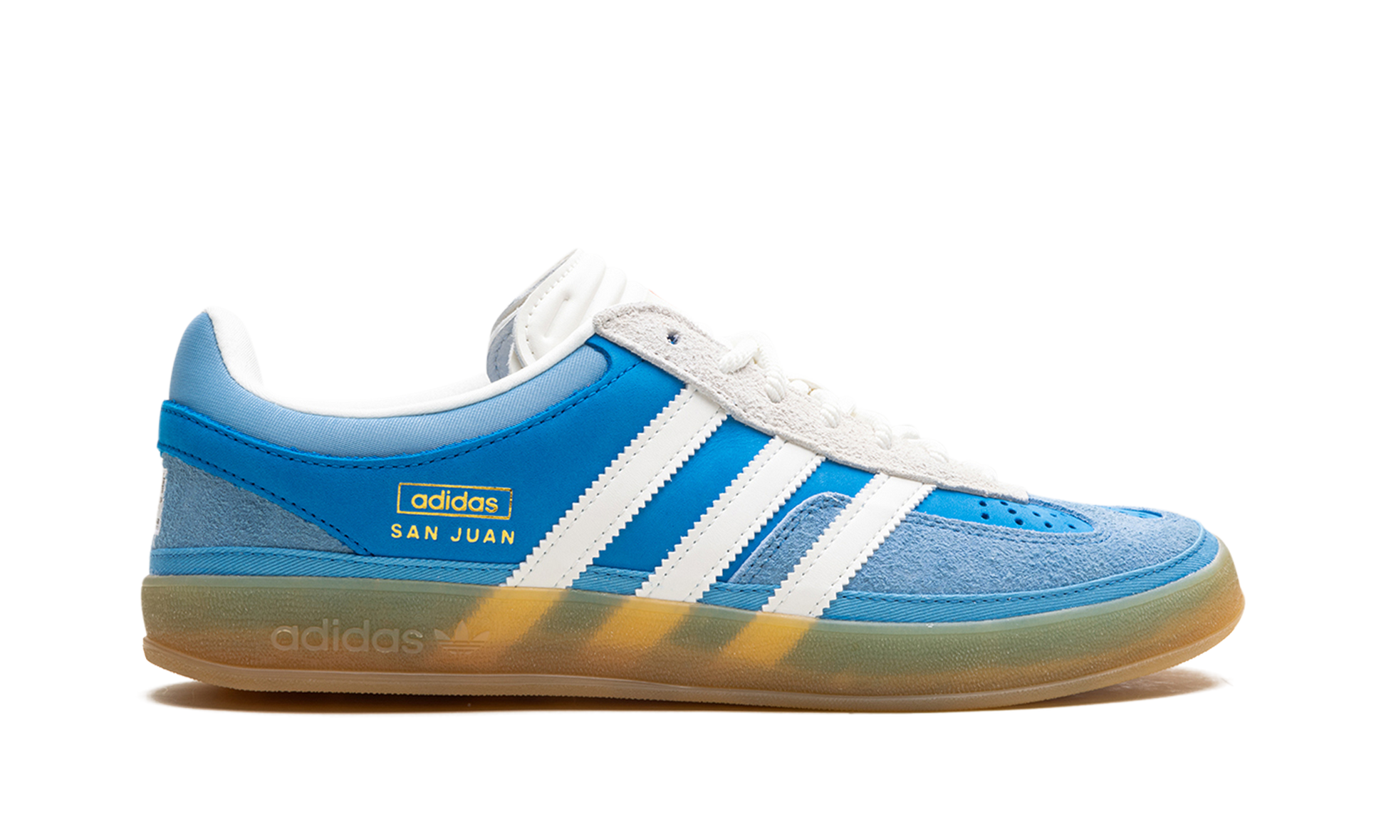 Gazelle Indoor "bad Bunny - San Juan" - 6