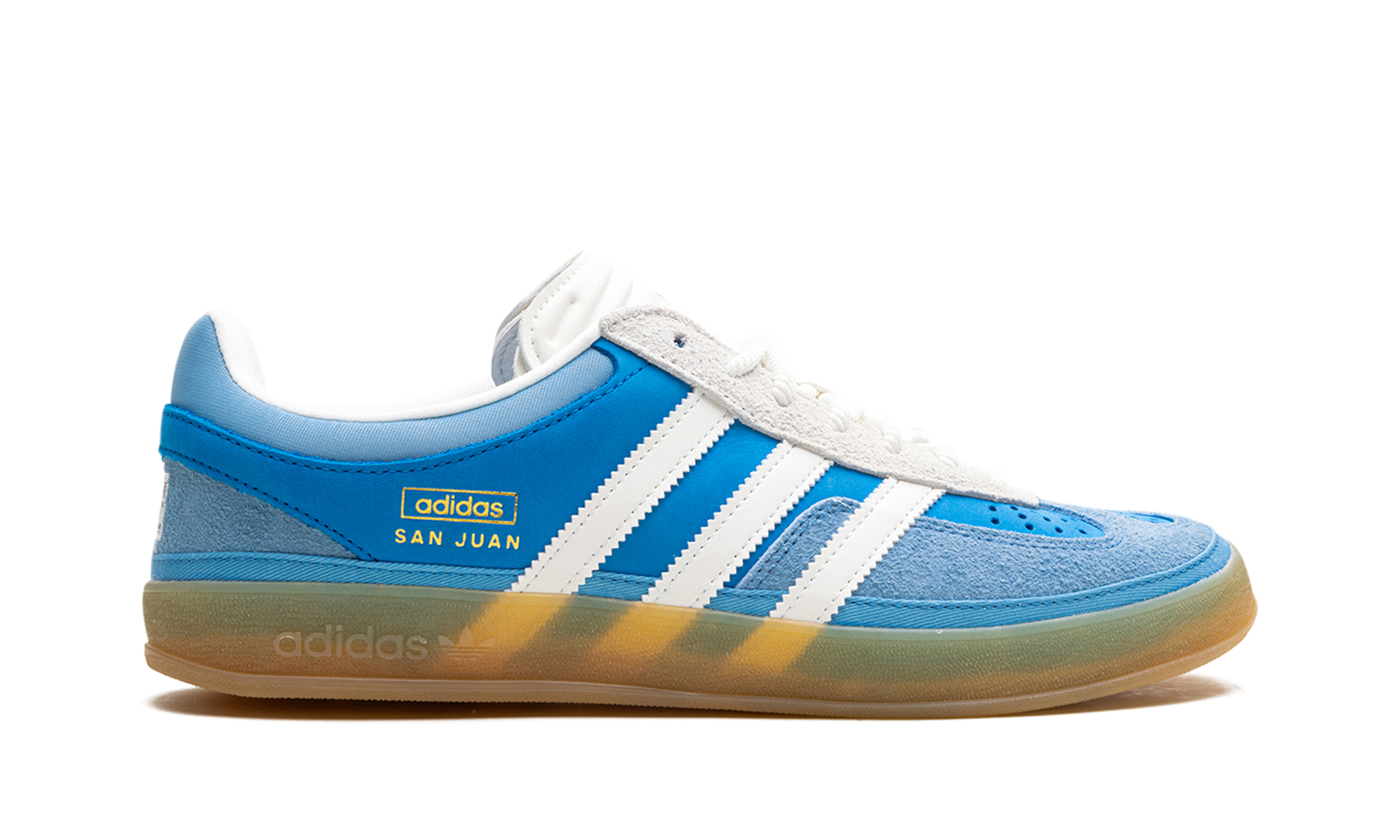 Gazelle Indoor "bad Bunny - San Juan" - 6