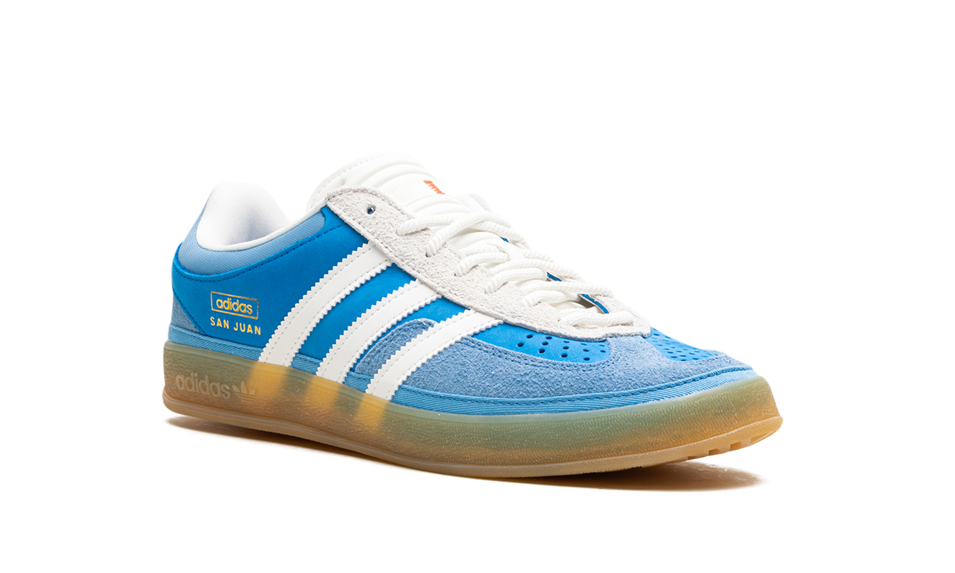 Gazelle Indoor "bad Bunny - San Juan" - 7