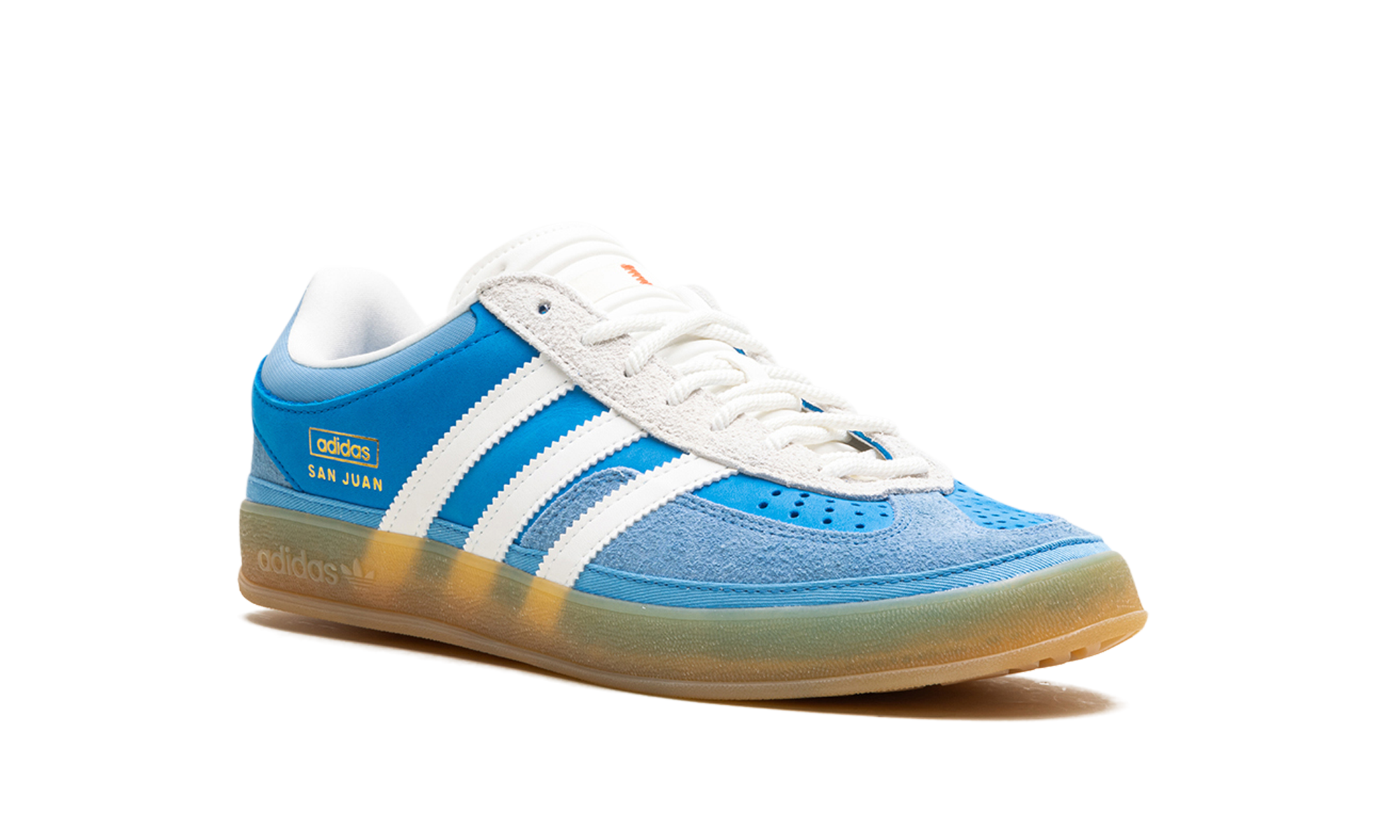 Gazelle Indoor "bad Bunny - San Juan" - 7
