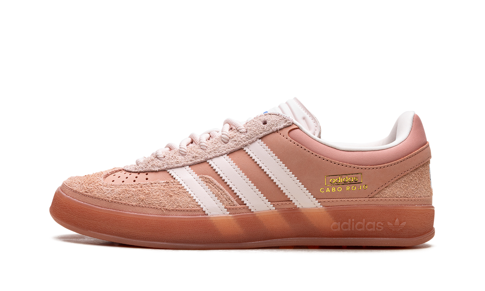 Gazelle Indoor "bad Bunny Wonder Clay" - 1
