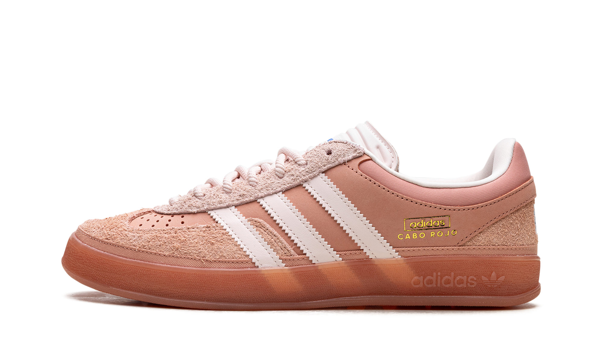 Gazelle Indoor "bad Bunny Wonder Clay" - 1