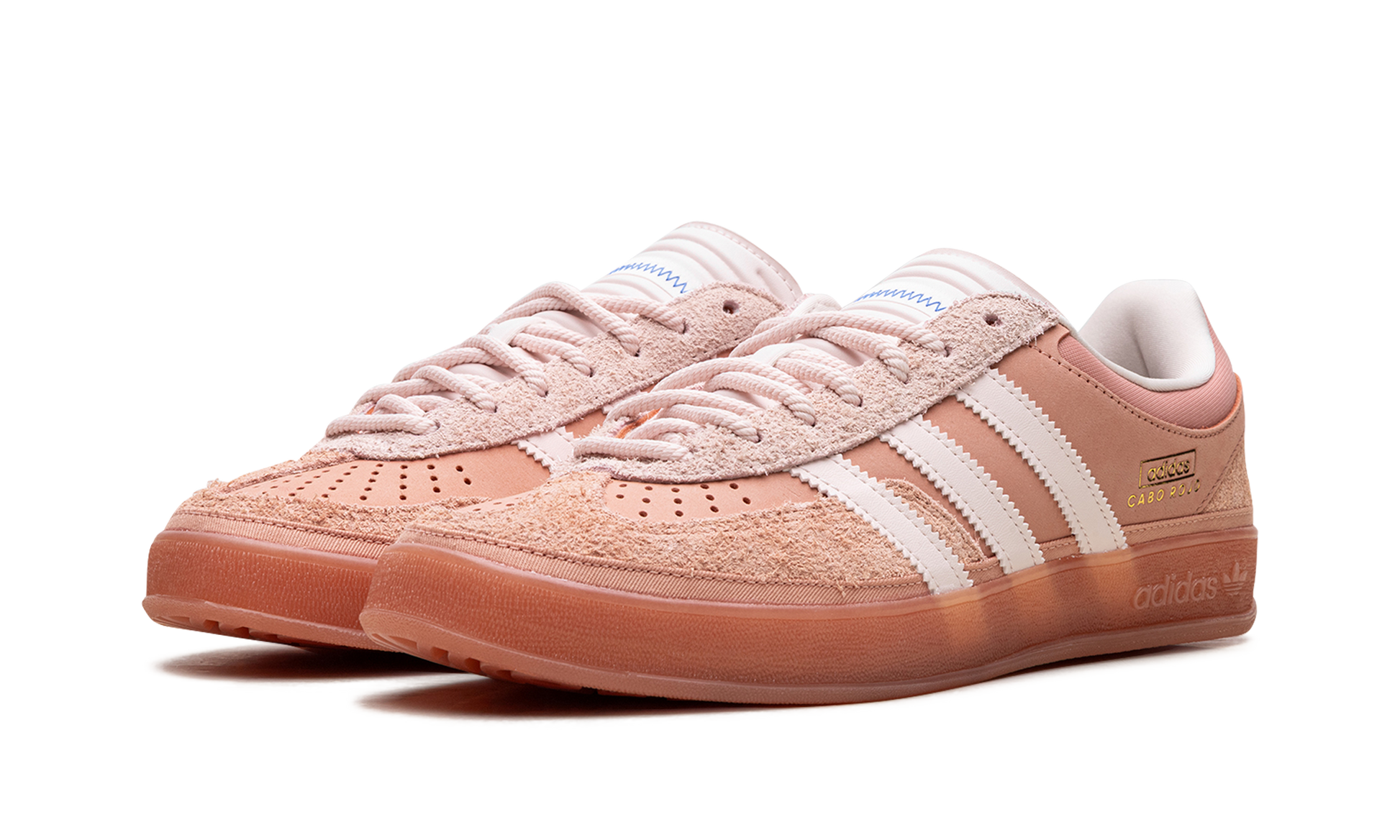Gazelle Indoor "bad Bunny Wonder Clay" - 2