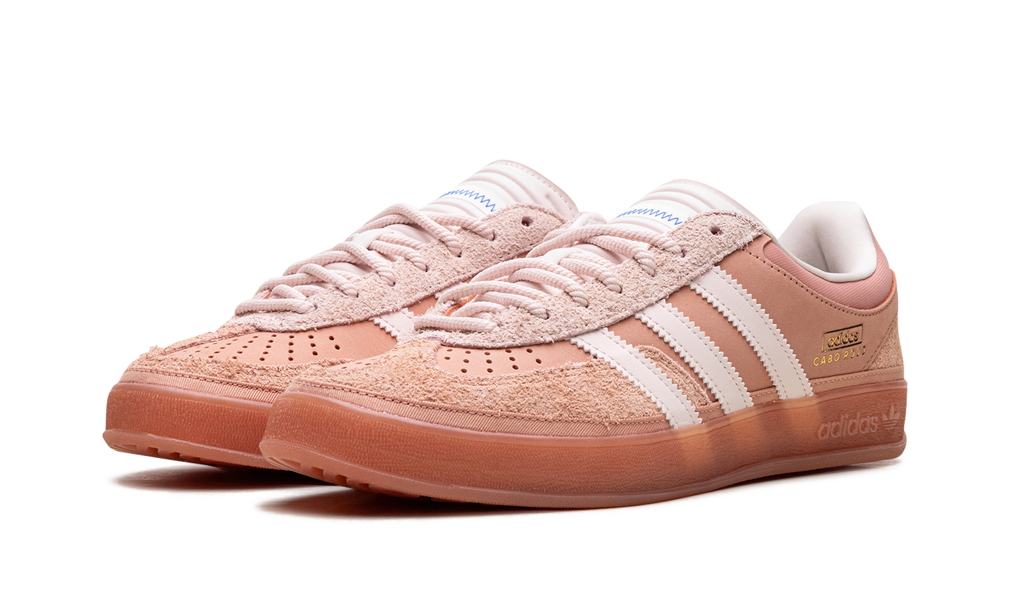 Gazelle Indoor "bad Bunny Wonder Clay" - 2