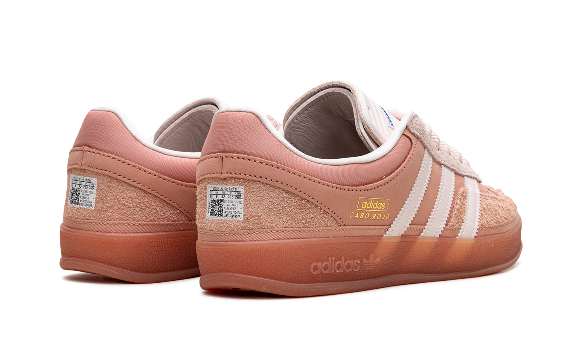 Gazelle Indoor "bad Bunny Wonder Clay" - 3
