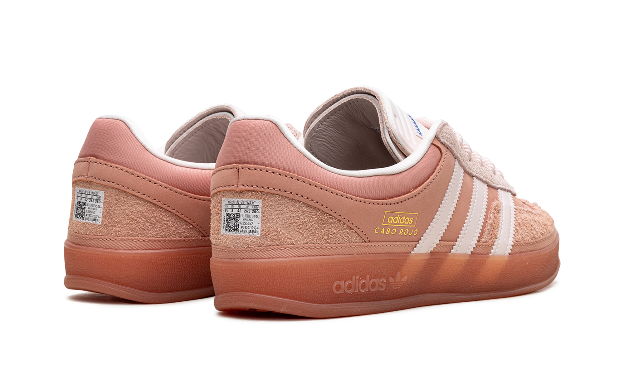 Gazelle Indoor "bad Bunny Wonder Clay" - 3