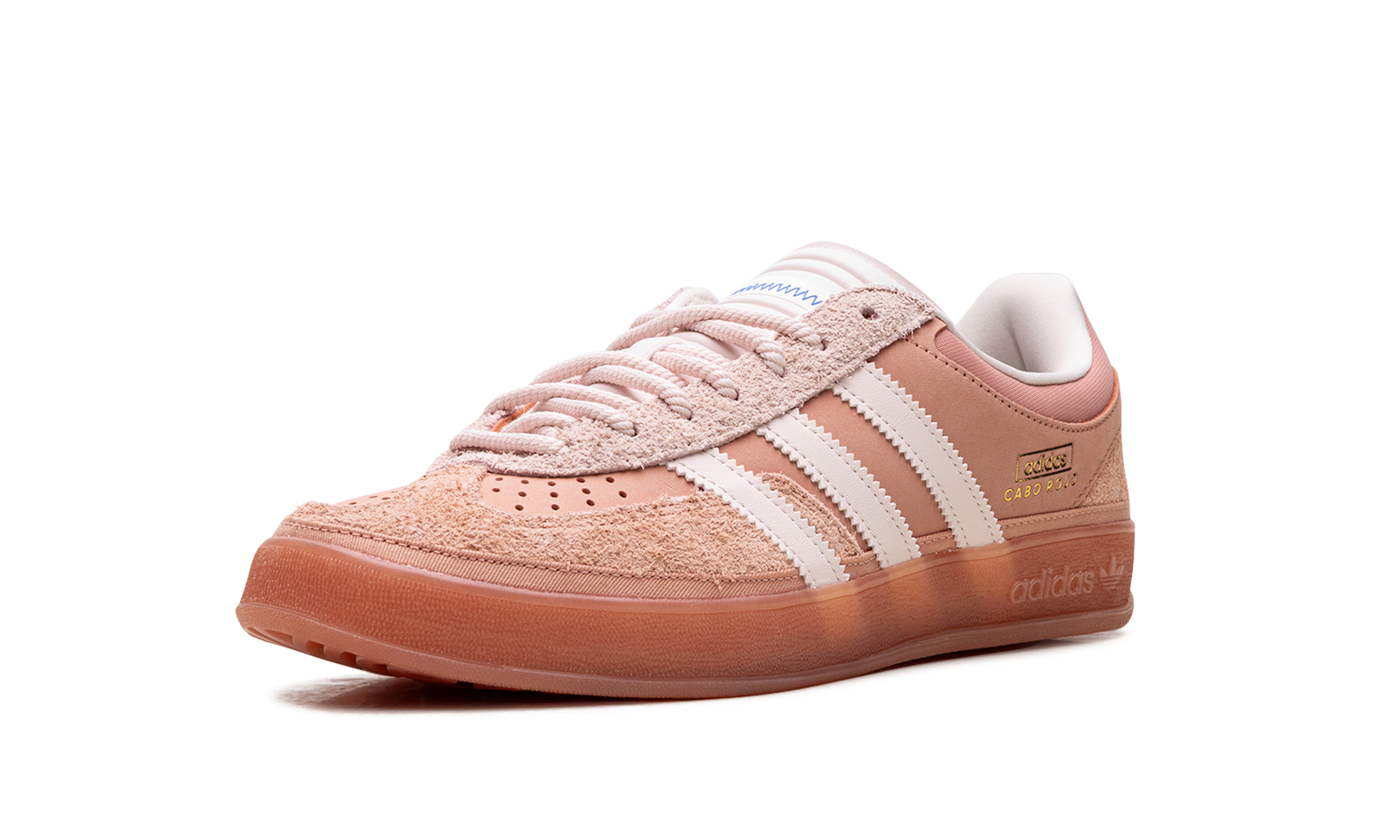 Gazelle Indoor "bad Bunny Wonder Clay" - 4
