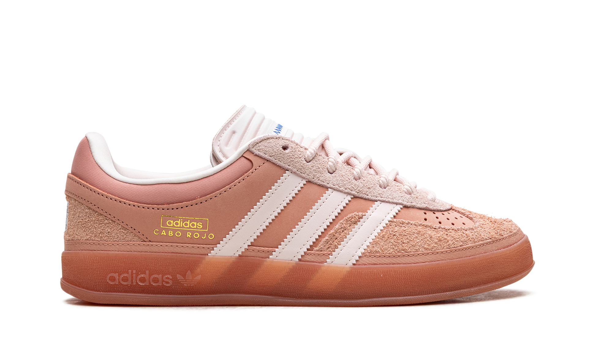 Gazelle Indoor "bad Bunny Wonder Clay" - 6