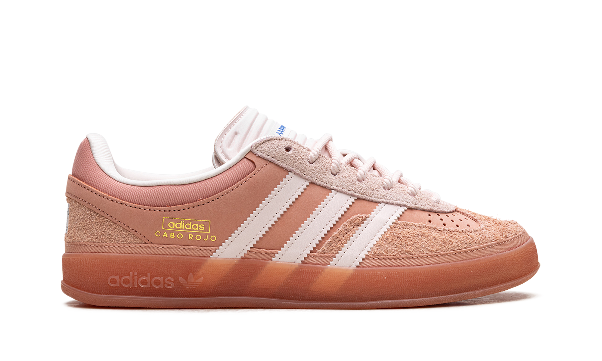 Gazelle Indoor "bad Bunny Wonder Clay" - 6