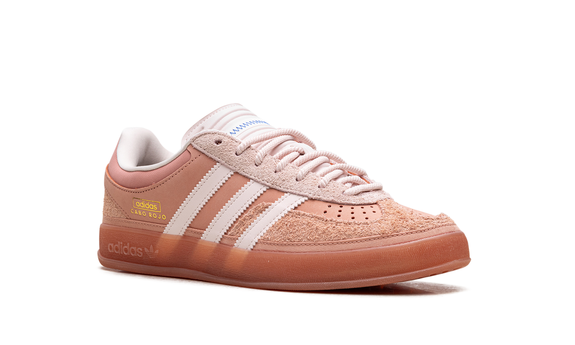 Gazelle Indoor "bad Bunny Wonder Clay" - 7