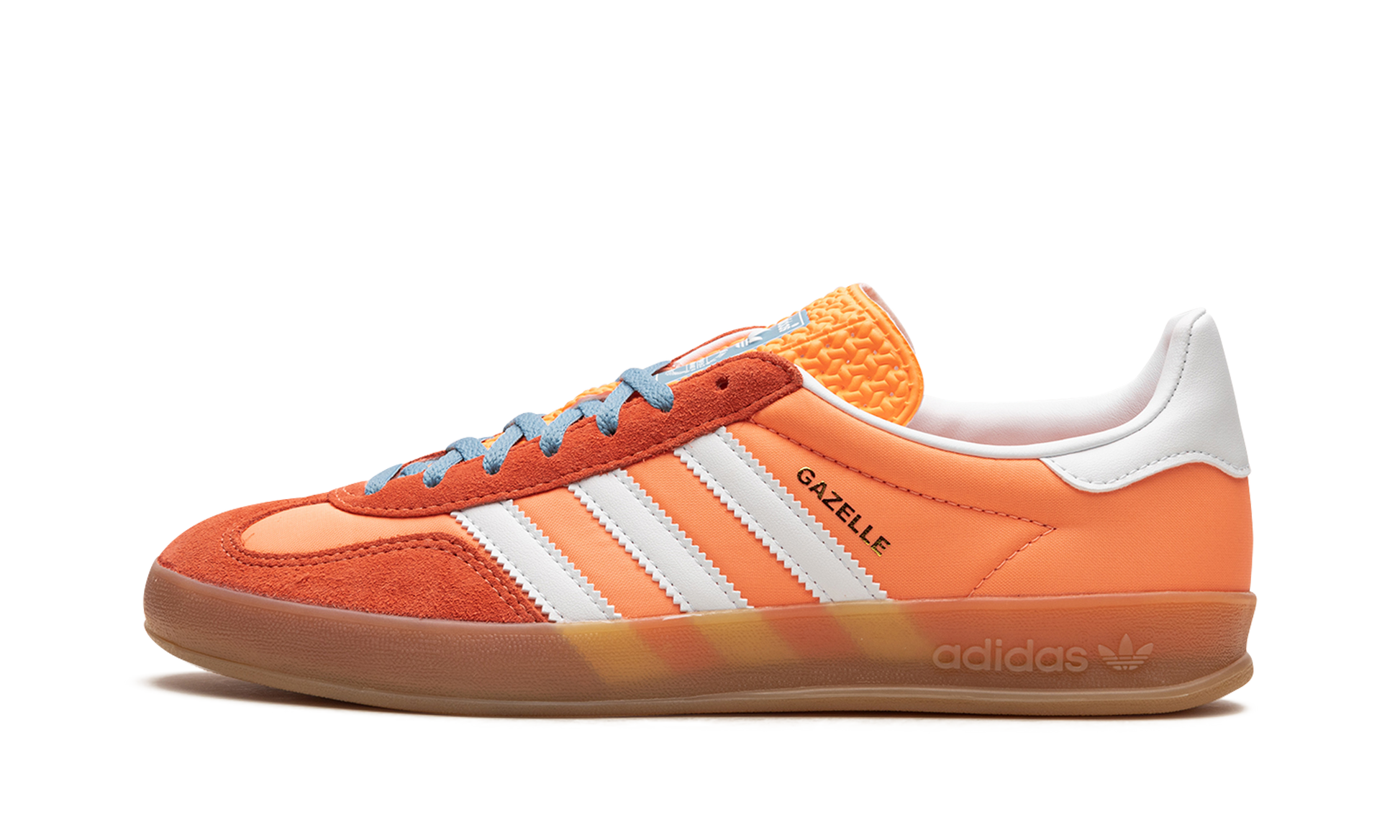 Gazelle Indoor "beam Orange" - 1