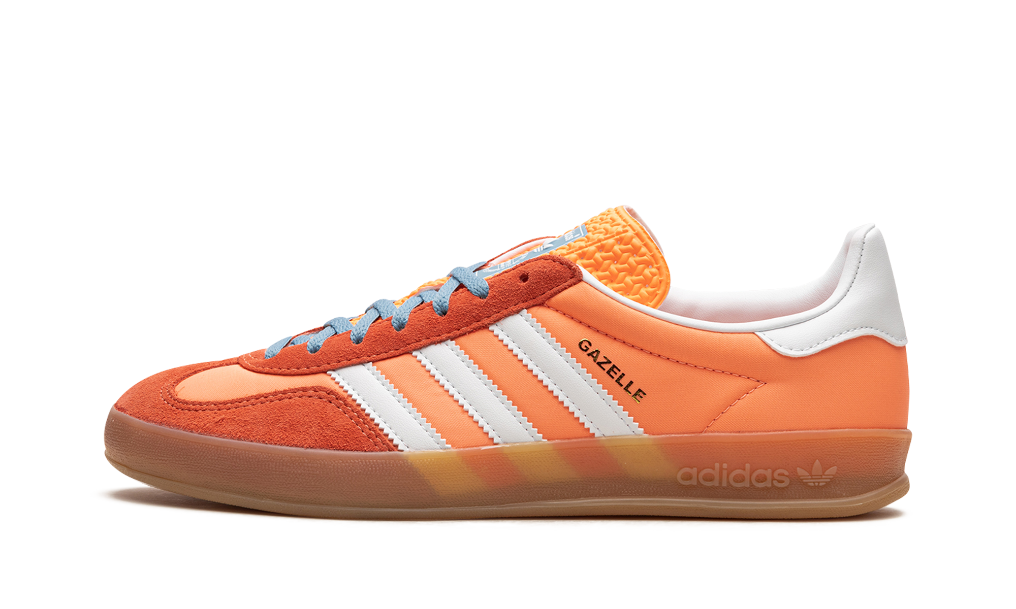 Gazelle Indoor "beam Orange" - 1