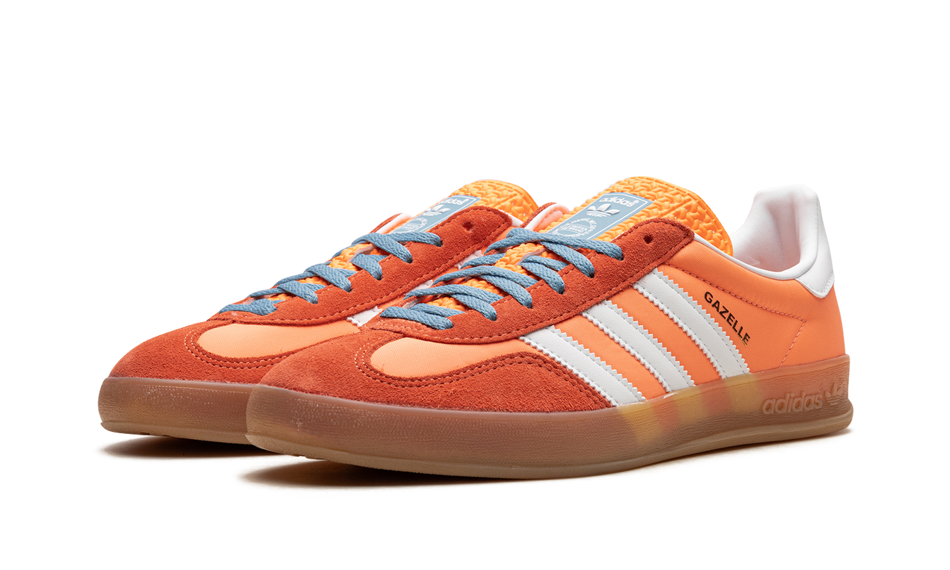 Gazelle Indoor "beam Orange" - 2