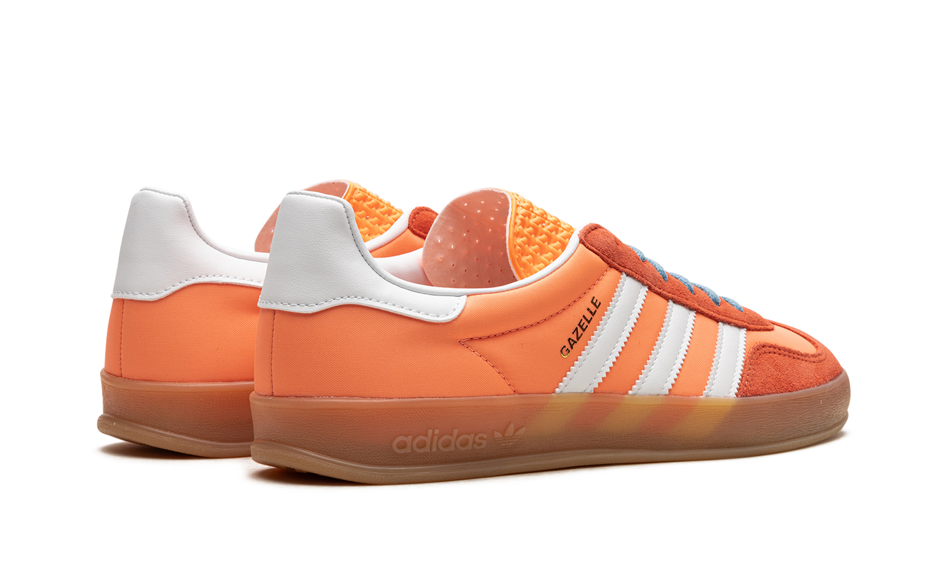 Gazelle Indoor "beam Orange" - 3