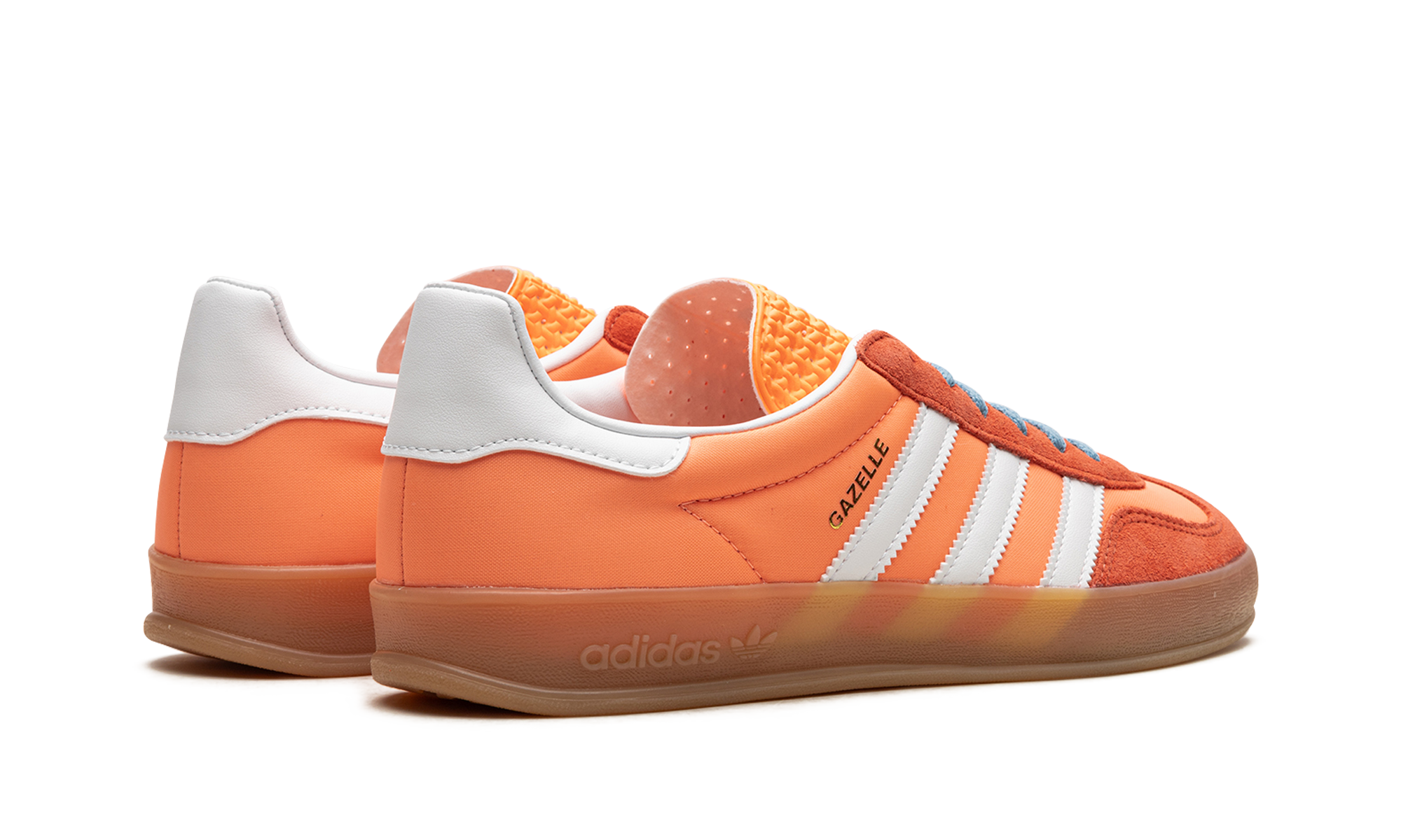 Gazelle Indoor "beam Orange" - 3