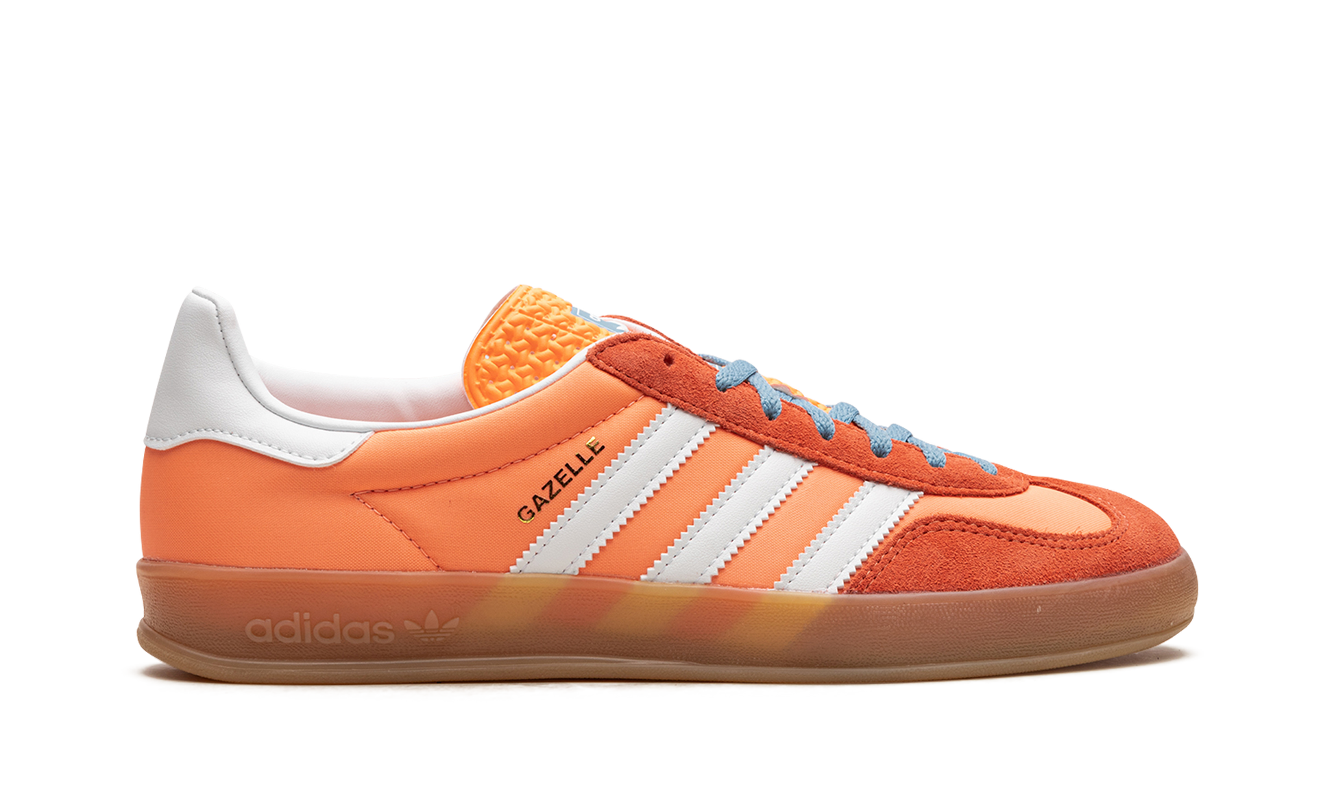 Gazelle Indoor "beam Orange" - 6