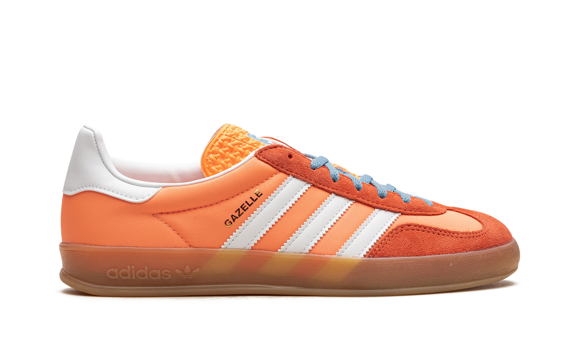Gazelle Indoor "beam Orange" - 6