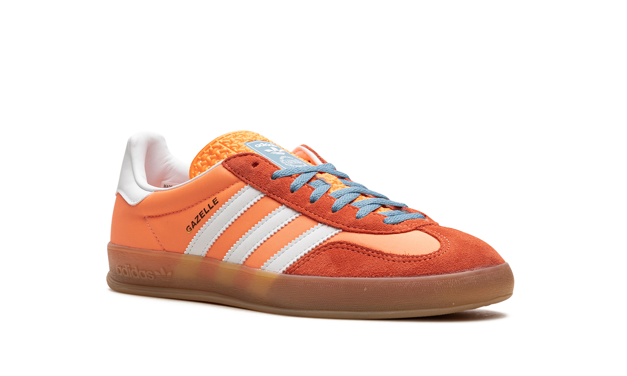 Gazelle Indoor "beam Orange" - 7