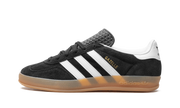 Gazelle Indoor "black" - 1