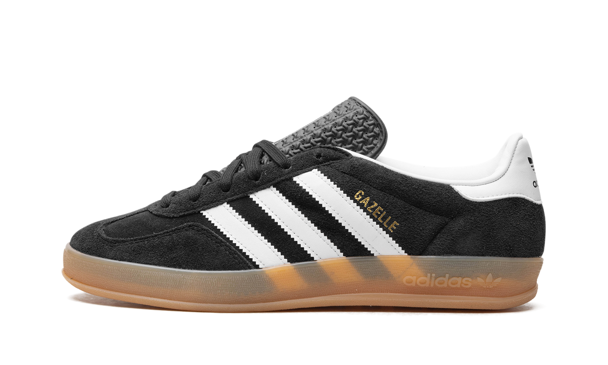 Gazelle Indoor "black" - 1