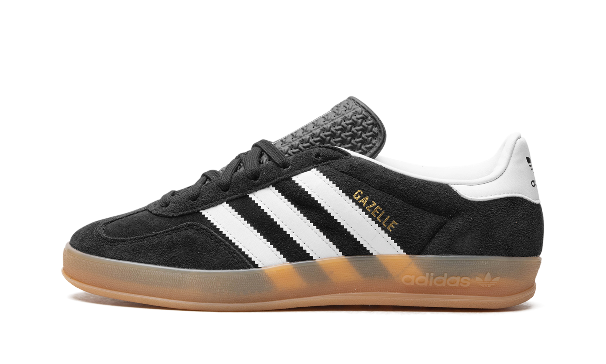 Gazelle Indoor "black" - 1