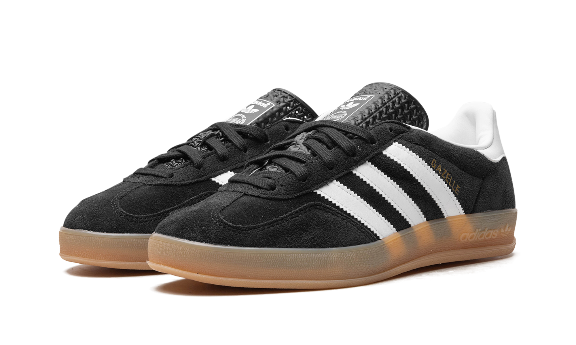 Gazelle Indoor "black" - 2