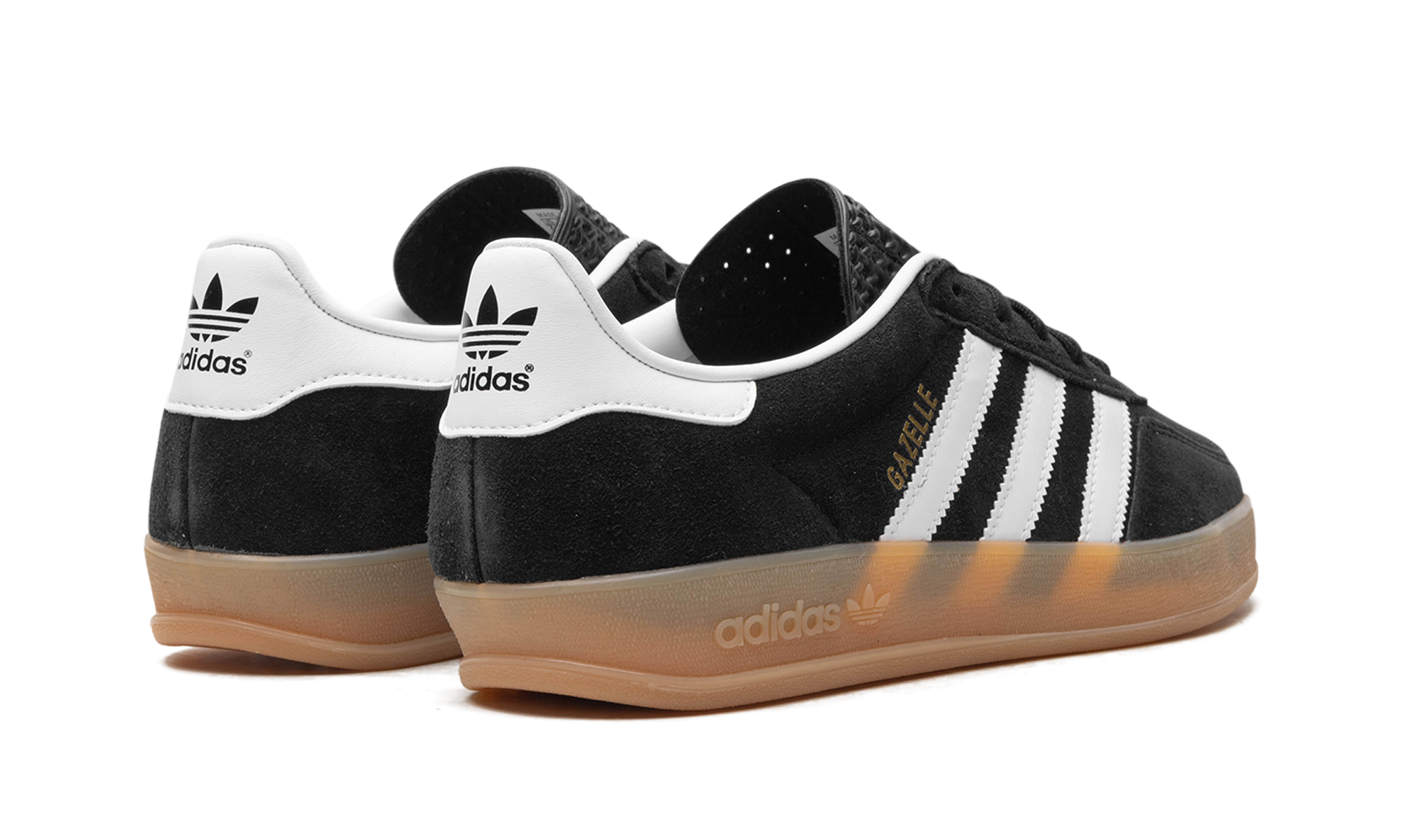 Gazelle Indoor "black" - 3