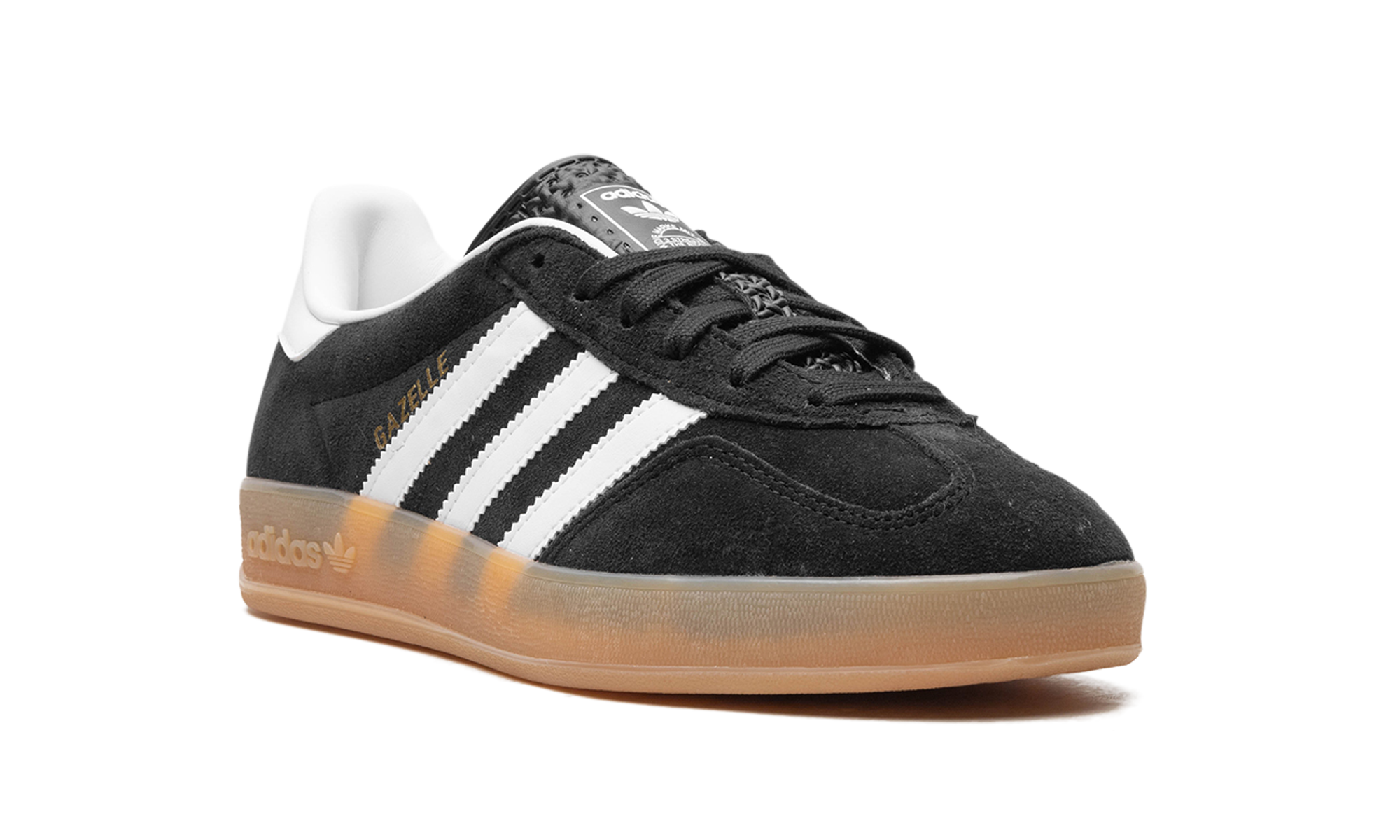 Gazelle Indoor "black" - 7
