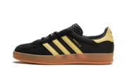 Gazelle Indoor "black / Yellow" - 1
