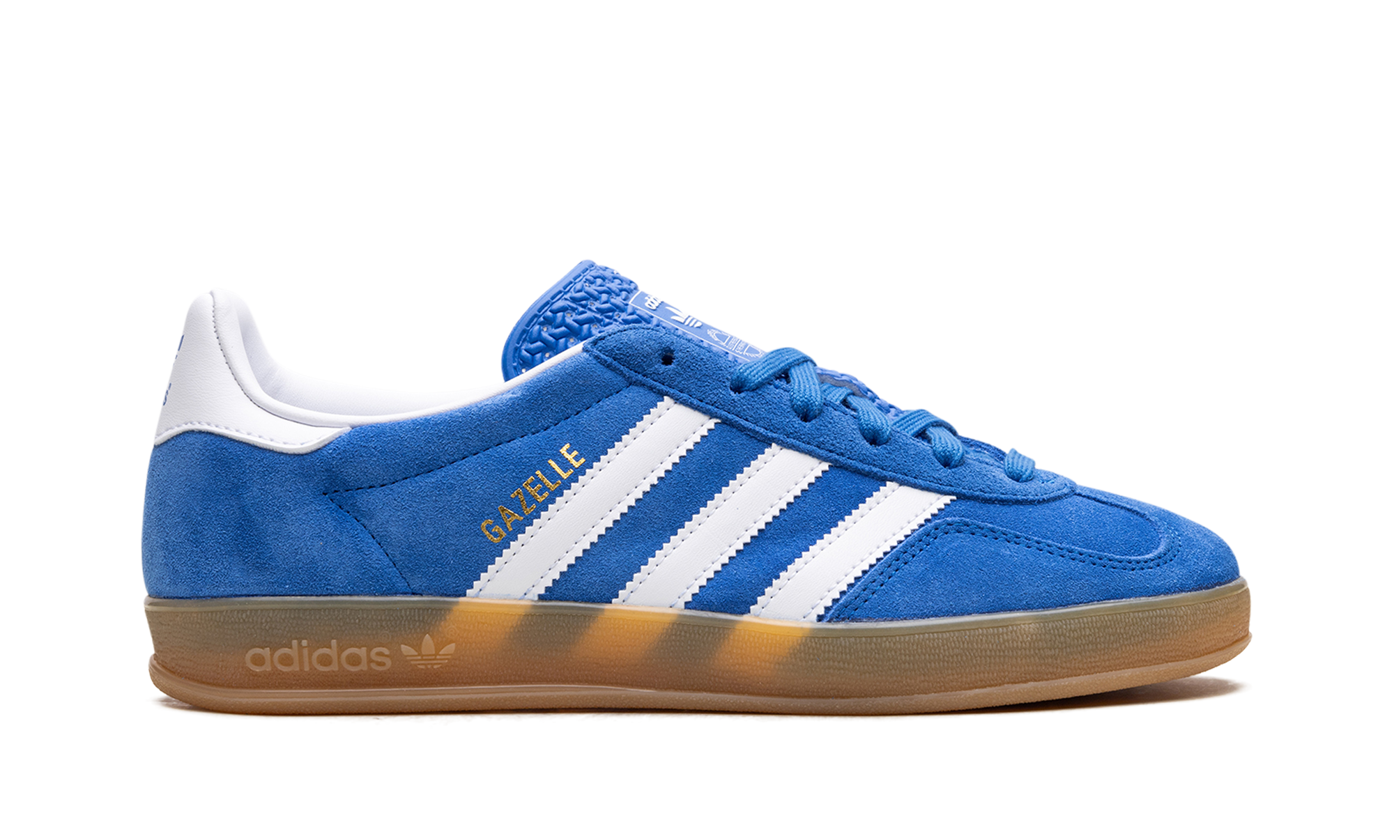 Gazelle Indoor "blue" - 6